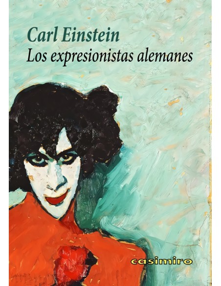 Los expresionistas alemanes 2ªED